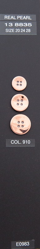 Button 138835