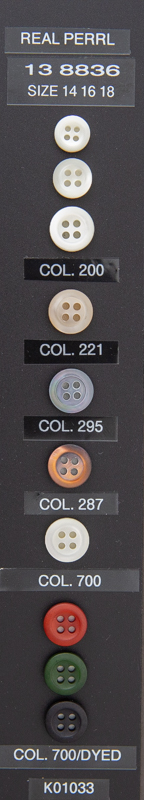 Button 138836