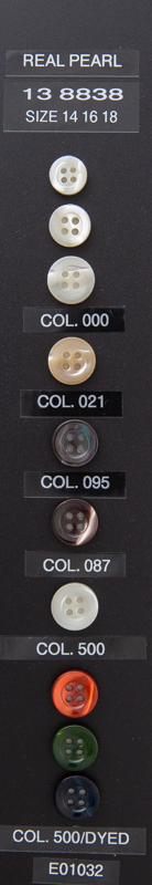 Button 138838