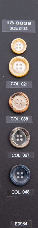 Button 138839