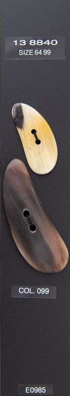 Closure, hook and eye 138840