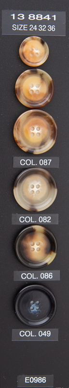 Button 138841