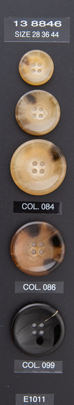 Button 138846