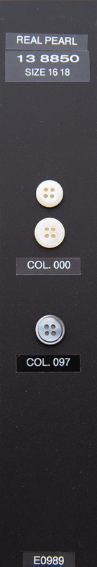 Button 138850