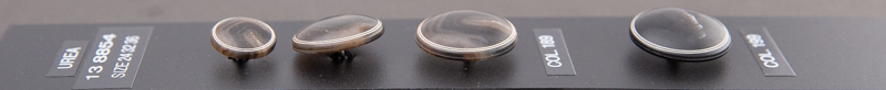 Shank button 138854