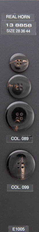 Button 138858