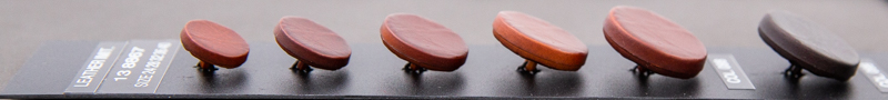 Shank button 138867