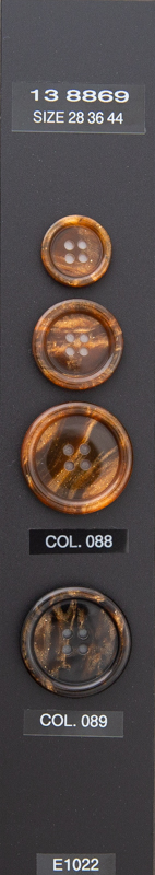 Button 138869