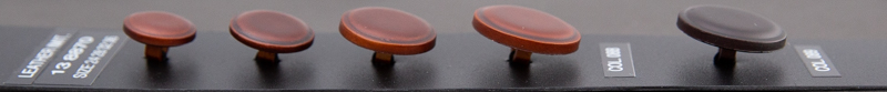 Shank button 138870