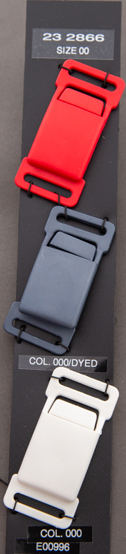 Buckle 232866