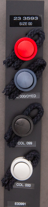 Cord stoppers 253593