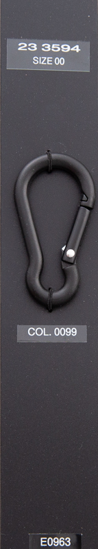 Buckle 233594
