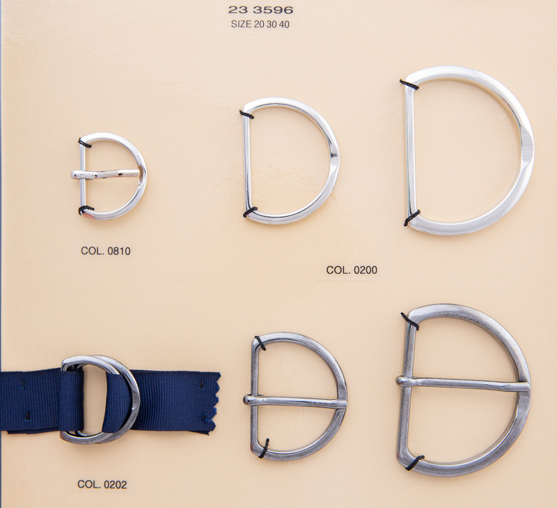Buckle 233596