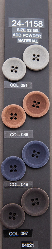 Button 241158