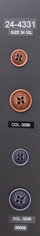 Button 244331