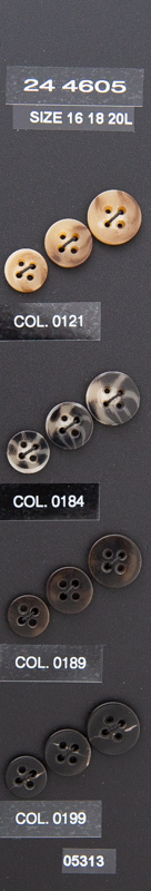 Button 244605