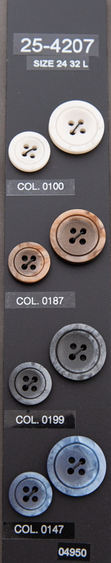 Button 254207