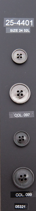 Button 254401