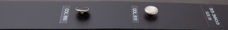 Shank button 333603