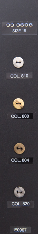 Button 333608