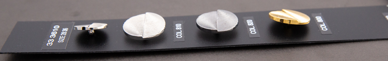 Shank button 333610