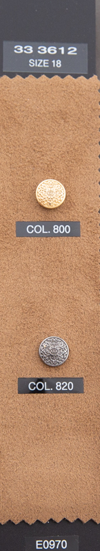 Rivet 333612