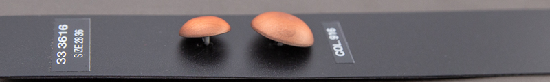 Shank button 333616