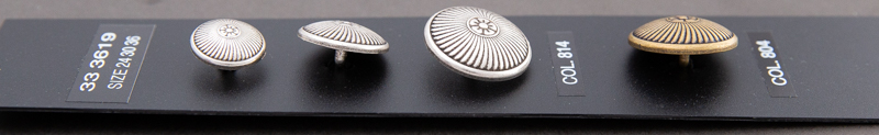 Shank button 333619