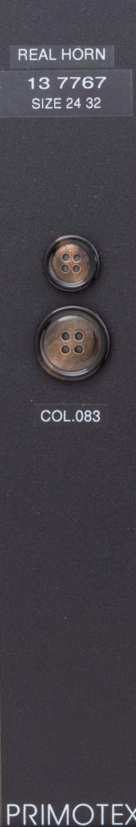 Button 137767