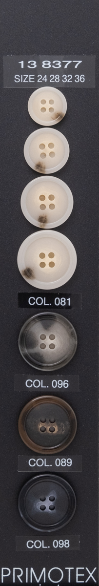 Button 138377