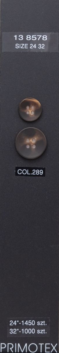 Button 138578