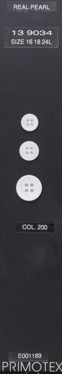 Button 139034