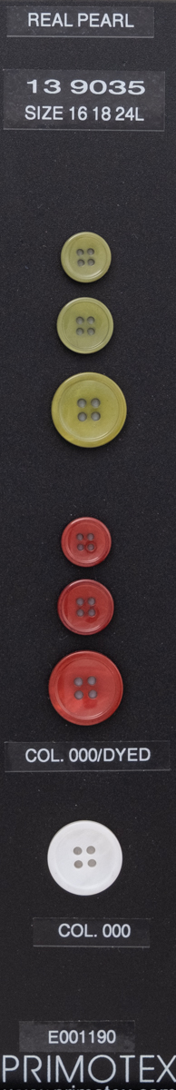 Button 139035