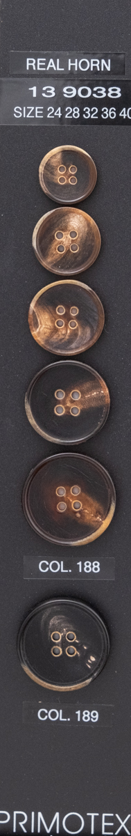 Button 139038