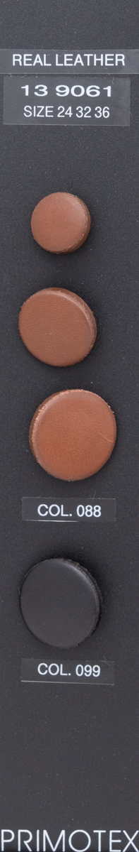 Shank button 139061