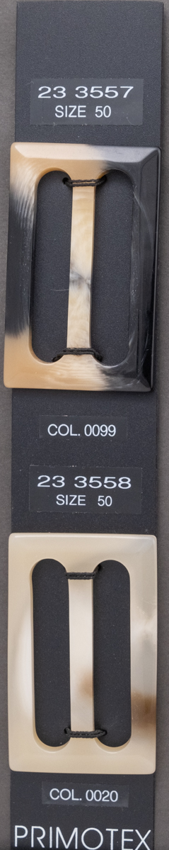 Buckle 233558