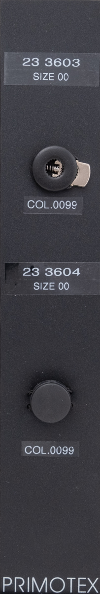 Cord stoppers 233603