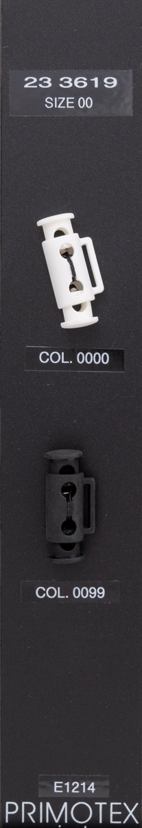 Cord stoppers 233619