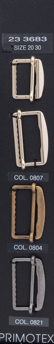 Buckle 233683