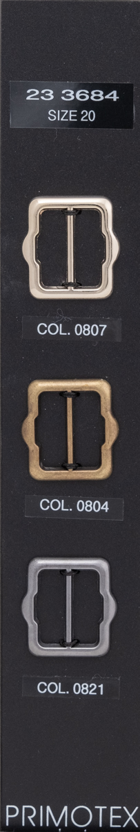 Buckle 233684