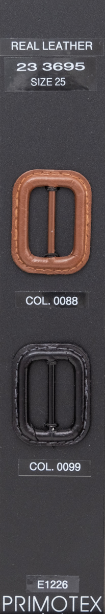 Buckle 233695