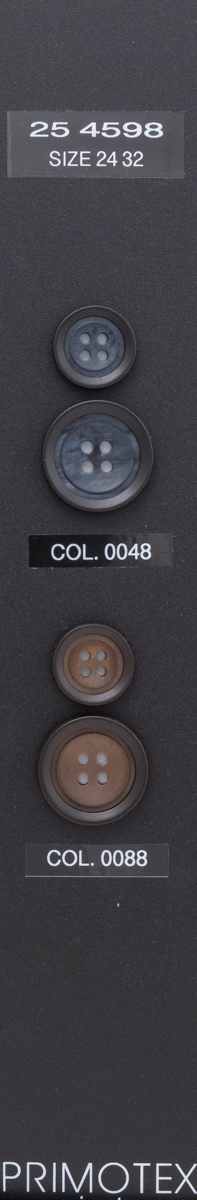 Button 254598