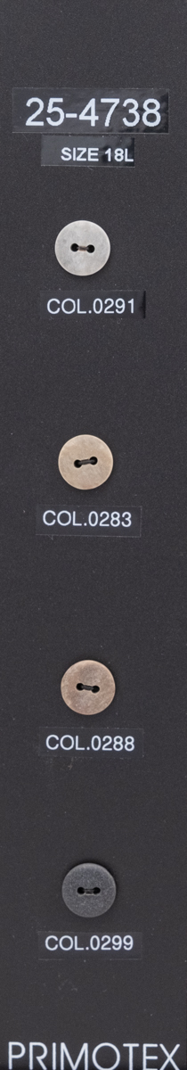 Button 254738