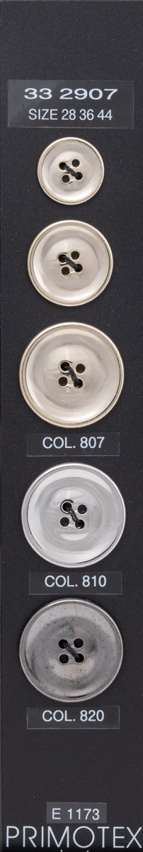 Button 332907
