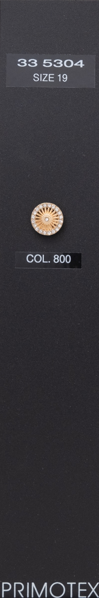 Shank button 335304