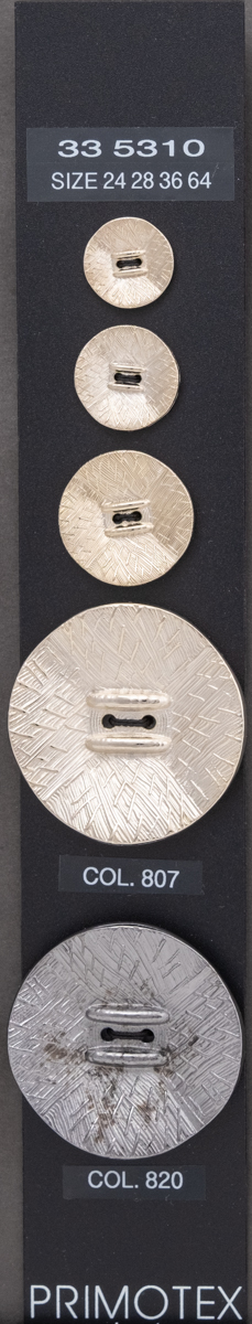 Button 335310