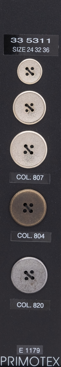 Button 335311