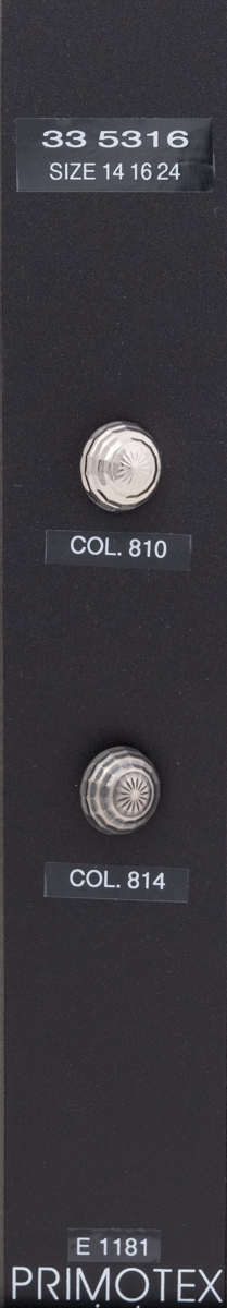Shank button 335316