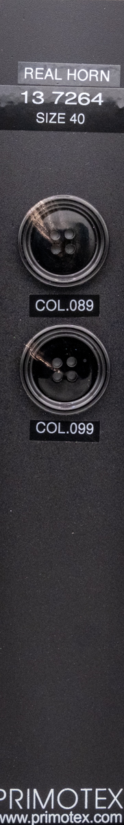 Button 137264