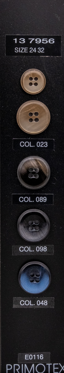 Button 137956